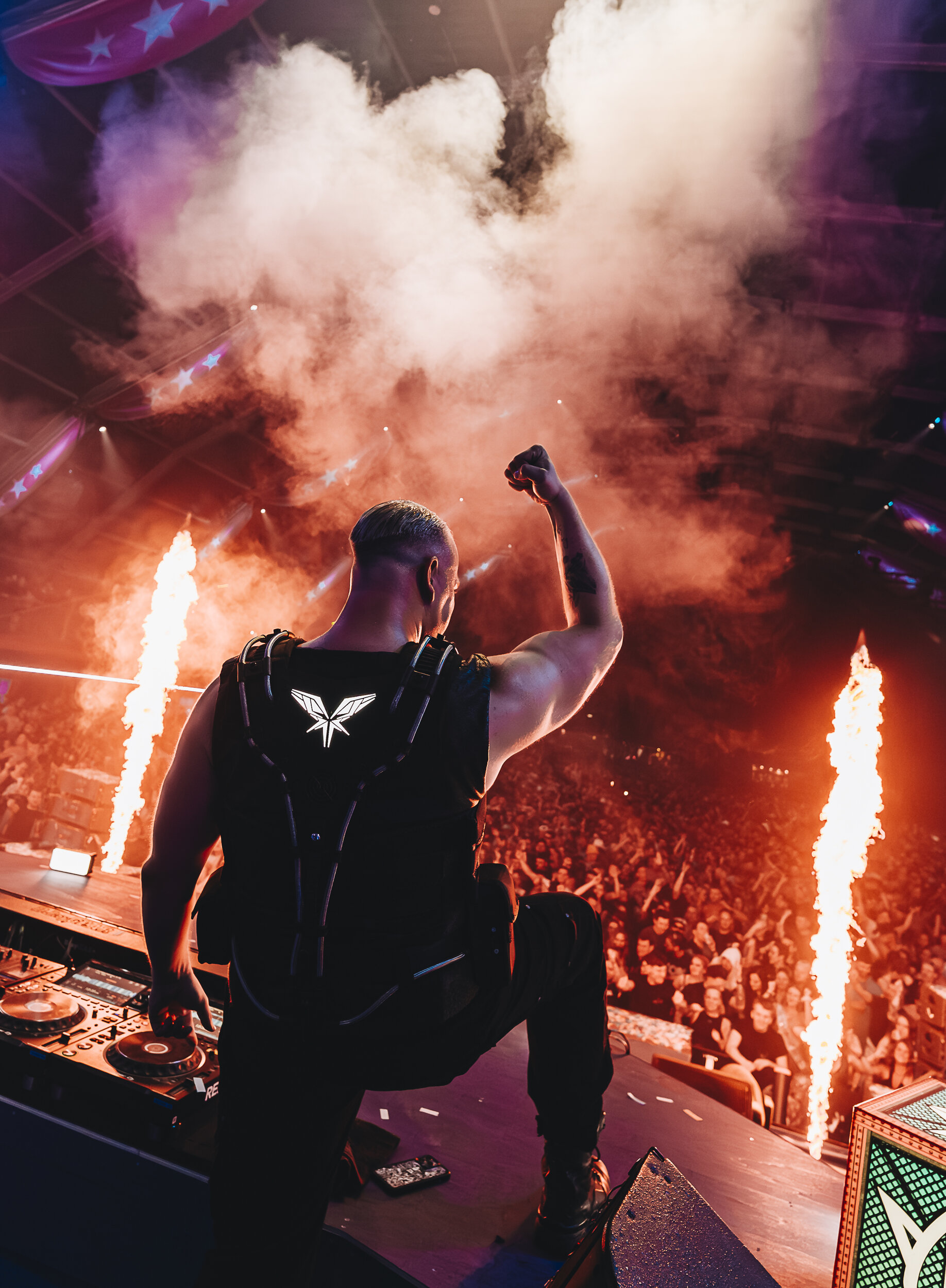 Radical Redemption